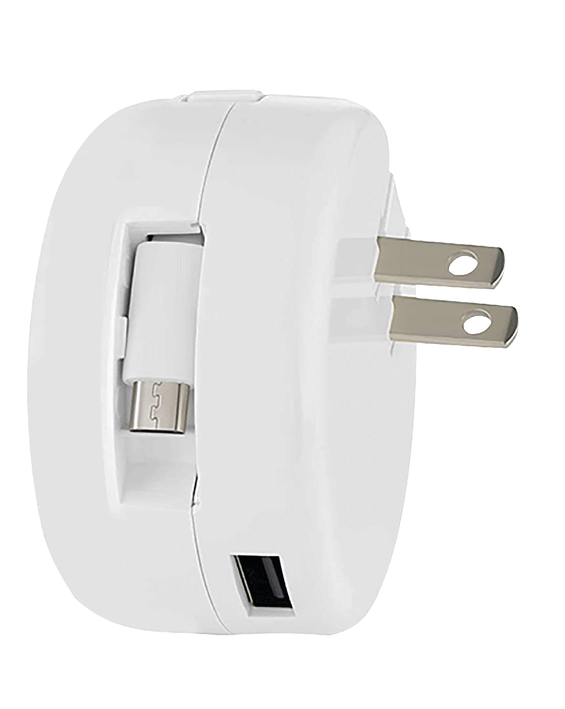 White power bank
